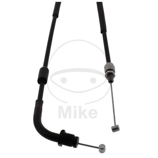 THROTTLE CABLE JMT B CLOSE