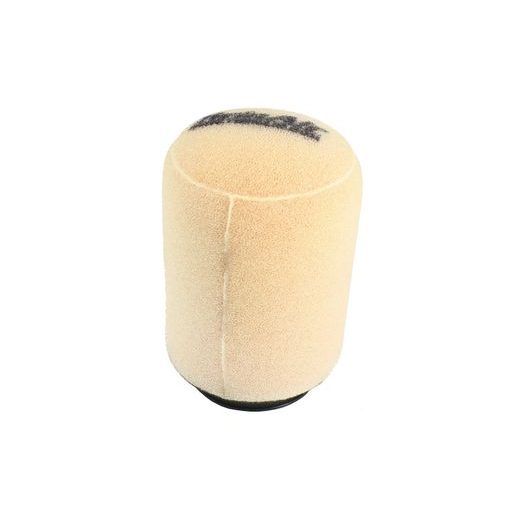 FILTER ZRAKA TWINAIR 156055FR (FLAME RETARDENT) WITH RUBBER (DIA 63MM)