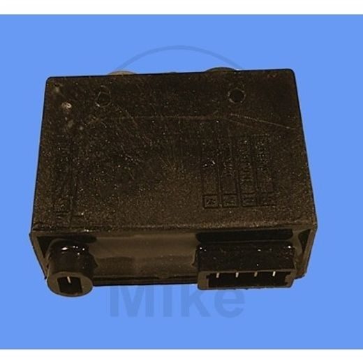 CDI IGNITION UNIT JMT