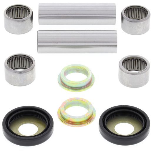 SWING ARM BEARING AND SEAL KIT ALL BALLS RACING SAB28-1149