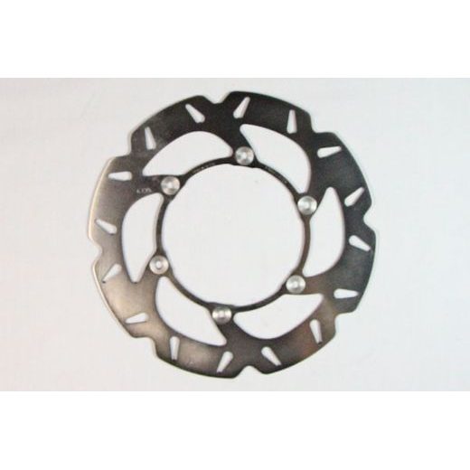 KOČIONA DISK EBC MD6135CX