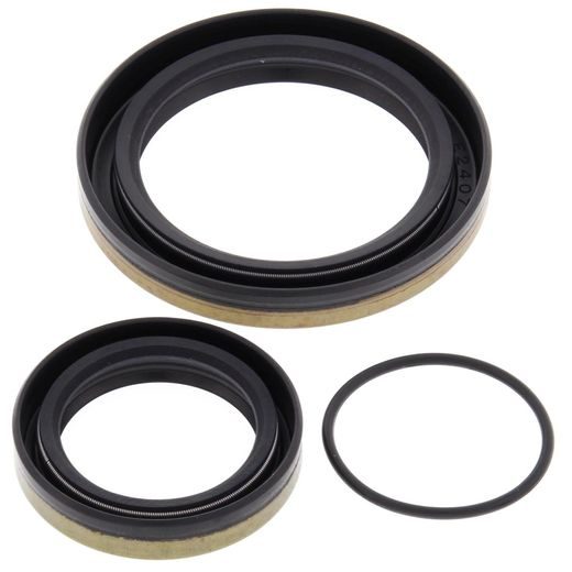 CRANKSHAFT SEAL KIT ALL BALLS RACING CS24-2026