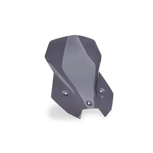 WINDSHIELD PUIG V-TECH LINE TOURING 22840F DARK SMOKE