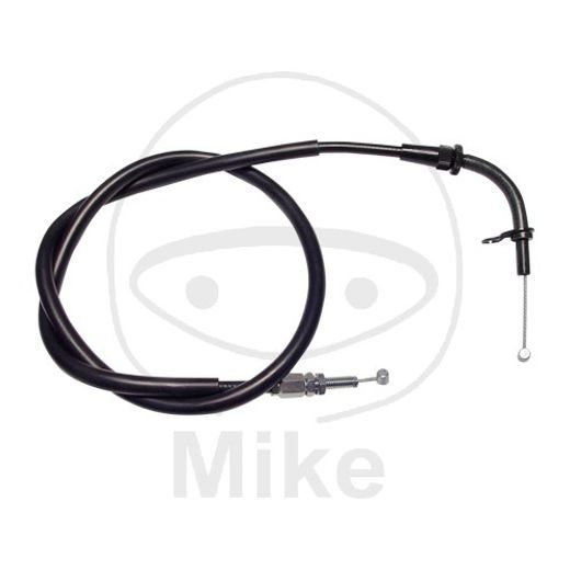 THROTTLE CABLE JMT A OPEN