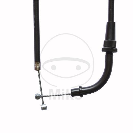 THROTTLE CABLE JMT A OPEN