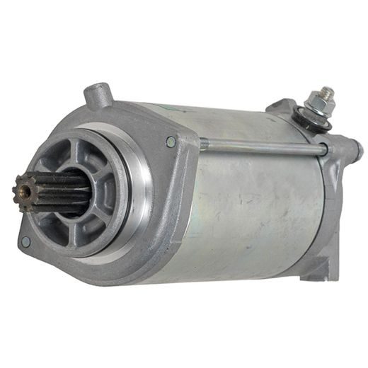 STARTER MOTOR ARROWHEAD SMU0181 410-52222