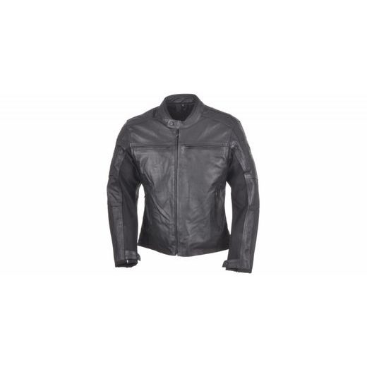 JACKET AYRTON CLASSIC LEATHER M100-83-2XL CRNI 2XL