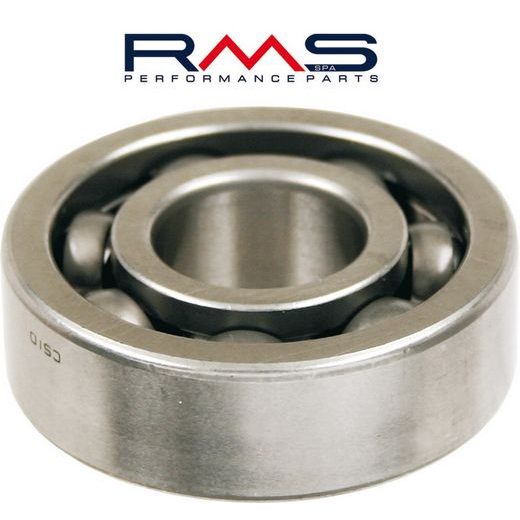 BALL BEARING FOR ENGINE SKF 100200280 25X52X13