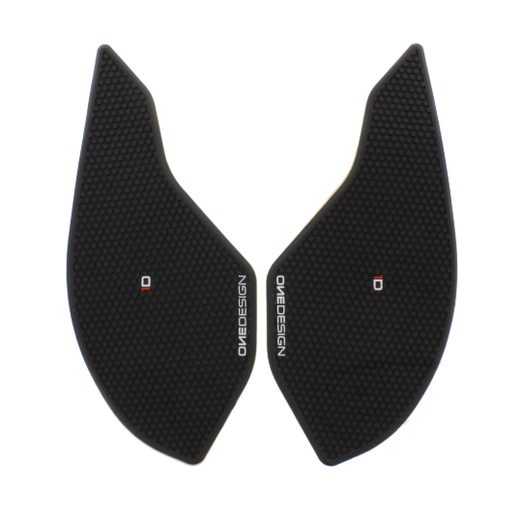 TANK PROTECTOR JMT HDR235 CRNI