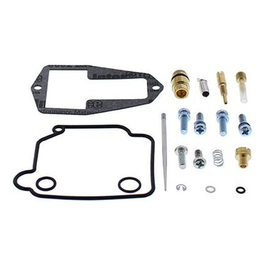 CARBURETOR REBUILD KIT ALL BALLS RACING CARK26-1765