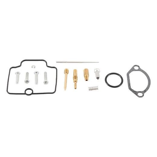 CARBURETOR REBUILD KIT ALL BALLS RACING CARK26-1396