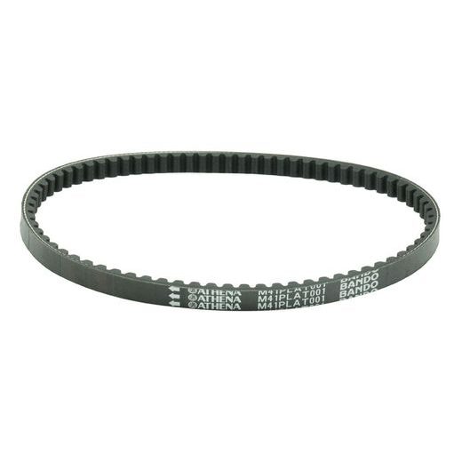 VARIATOR BELT ATHENA PLATINUM S41PLAT001