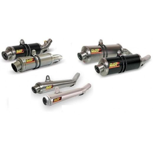 NO-KAT PIPE MIVV K.062.C1