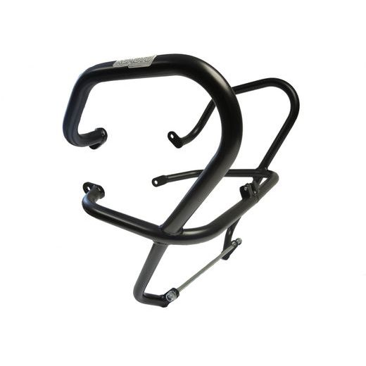 ENGINE GUARDS RDMOTO CF32KD MATT BLACK