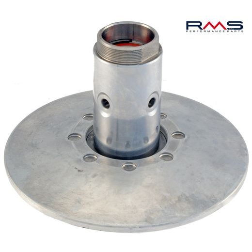 FIXED DRIVEN HALF PULLEY RMS 100340200