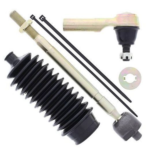 TIE ROD END KIT ALL BALLS RACING TRE51-1044-L LEFT