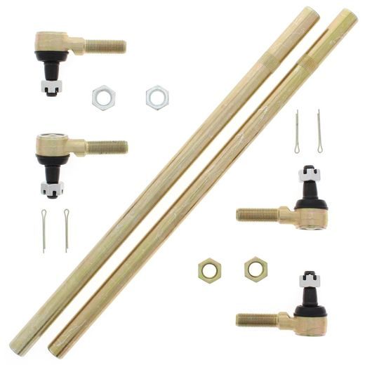 TIE ROD UPGRADE KIT ALL BALLS RACING TRE52-1023