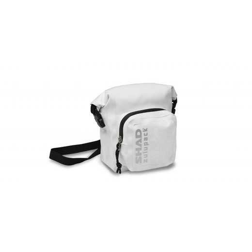 SMALL BAG SHAD SW05W WHITE