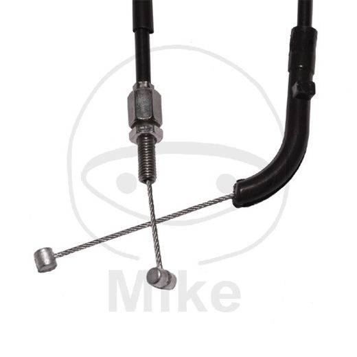 THROTTLE CABLE JMT B CLOSE