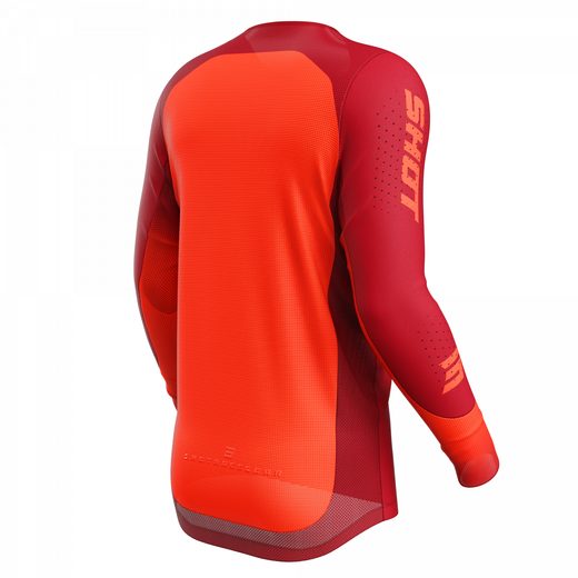 JERSEY SHOT AEROLITE PHASE A04-12A-B03 CRVEN 2XL