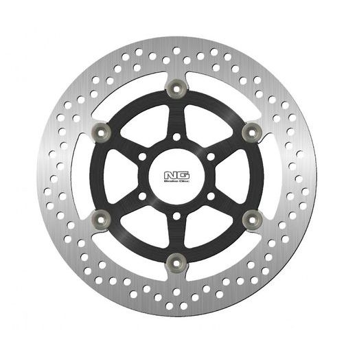 KOČIONA DISK NG 2149G