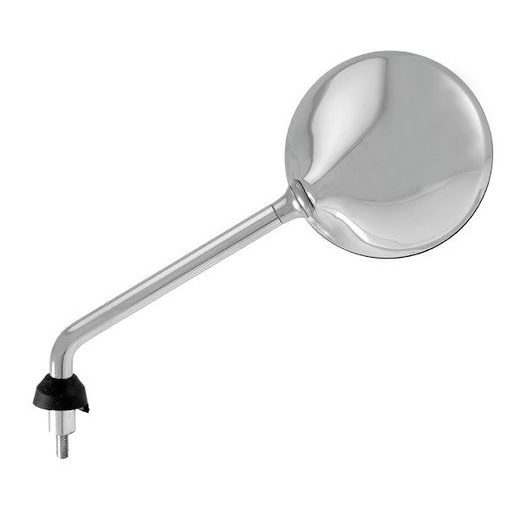 UZVRATNI RETROVIZOR RMS 122762740 LEFT KROM