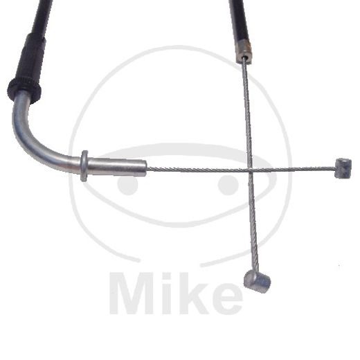 THROTTLE CABLE JMT B CLOSE