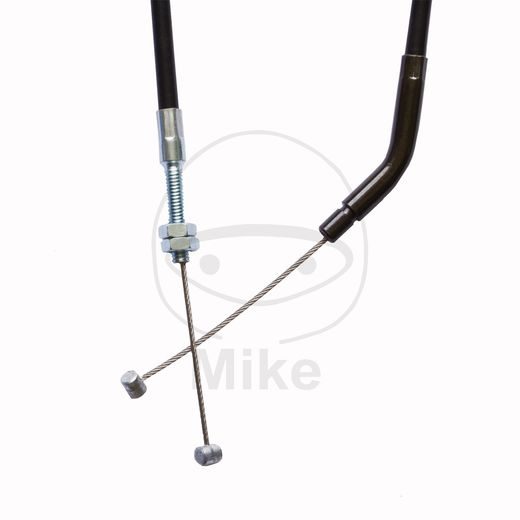 THROTTLE CABLE JMT B CLOSE