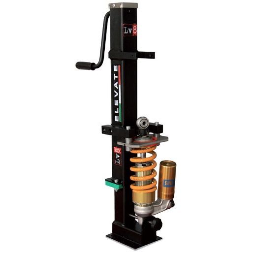 OPTIONAL ADAPETERS KIT LV8 E450SA.FK FOR E450SA