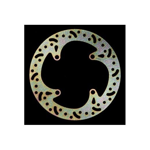 KOČIONA DISK EBC MD6208D