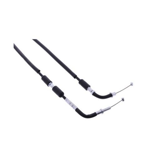 THROTTLE CABLE JMP B CLOSE