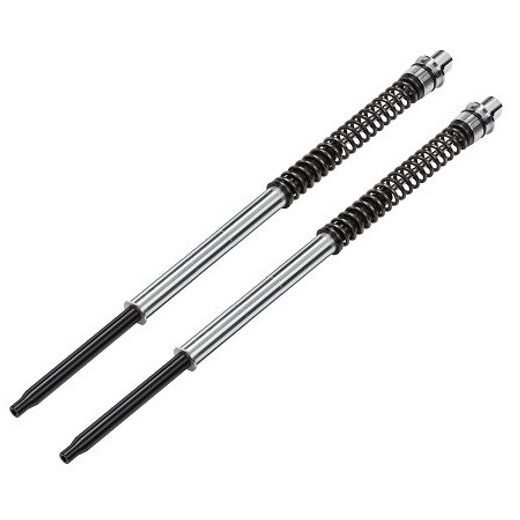 FRONT FORK CARTRIDGE BITUBO ABA09 WITHOUT OIL