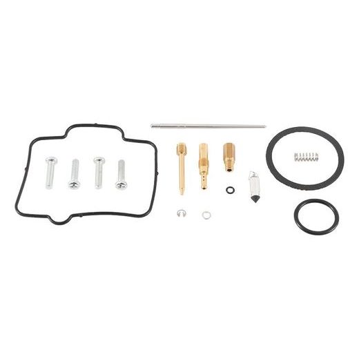 CARBURETOR REBUILD KIT ALL BALLS RACING CARK26-1188