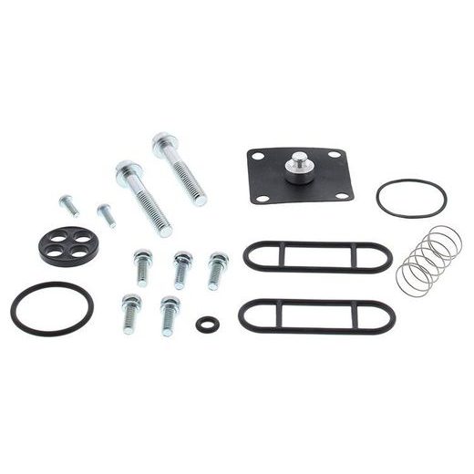 FUEL TAP REPAIR KIT ALL BALLS RACING FT60-1040