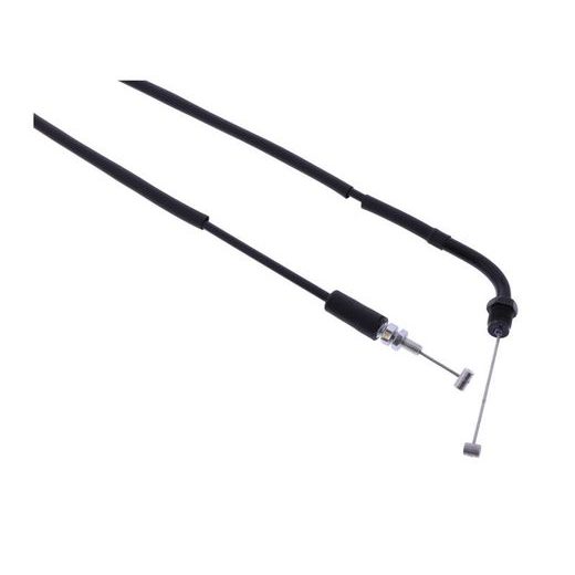 THROTTLE CABLE JMP B CLOSE