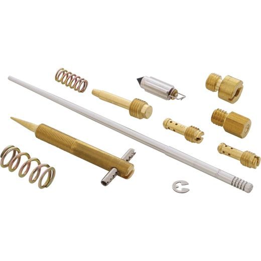 CARBURETOR REBUILD KIT ALL BALLS RACING CARK26-1926