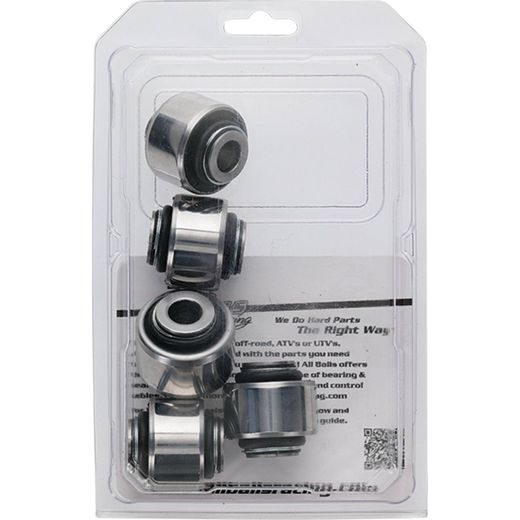 REAR INDEPENDENT SUSPENSION KIT ALL BALLS RACING RIS50-1244