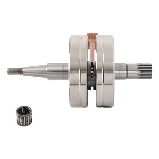 CRANKSHAFT HOT RODS 4035