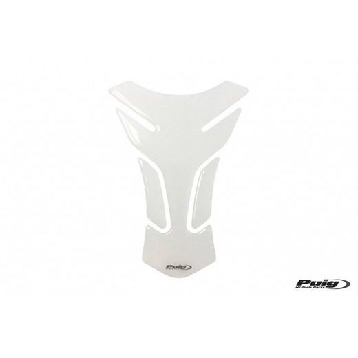 TANK PAD PUIG DREI 3075W TRANSPARENT