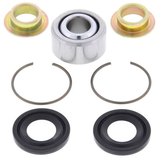 REAR SHOCK BEARING AND SEAL KIT ALL BALLS RACING RSB29-5009