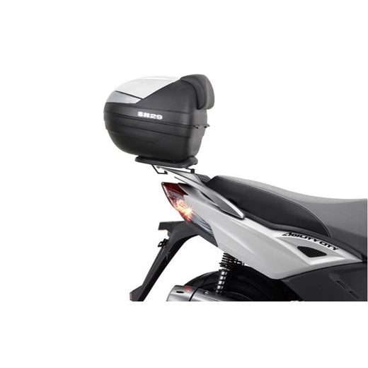 TOP MASTER FITTING KIT SHAD K0GL14ST