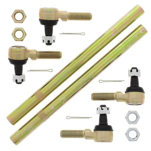 TIE ROD UPGRADE KIT ALL BALLS RACING TRE52-1003