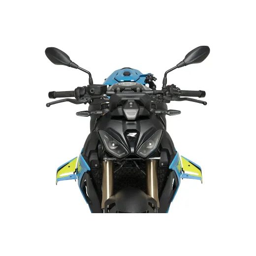 SPOILERS PUIG D12 22788S GRAPHICS
