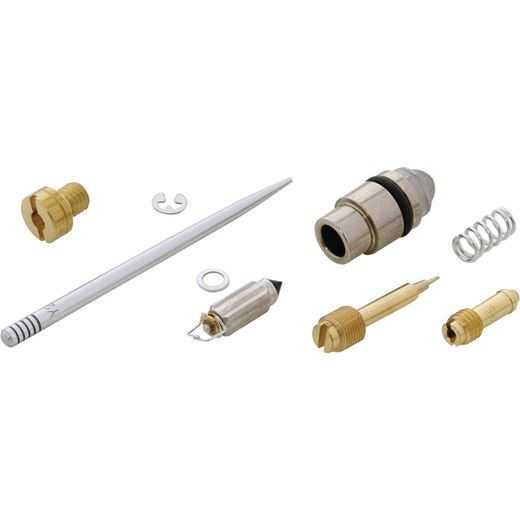 CARBURETOR REBUILD KIT ALL BALLS RACING CARK26-1680