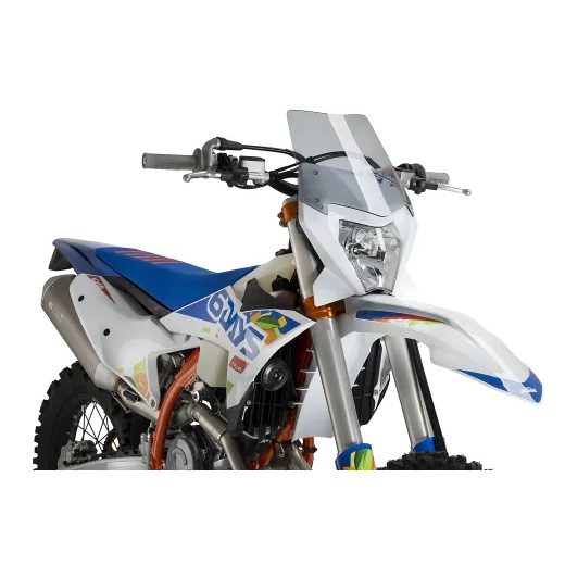 WINDSHIELD PUIG NEW GEN. SPORT 22926H SMOKE