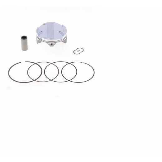 SPORT PISTON ATHENA S5F07800004B D 77,97