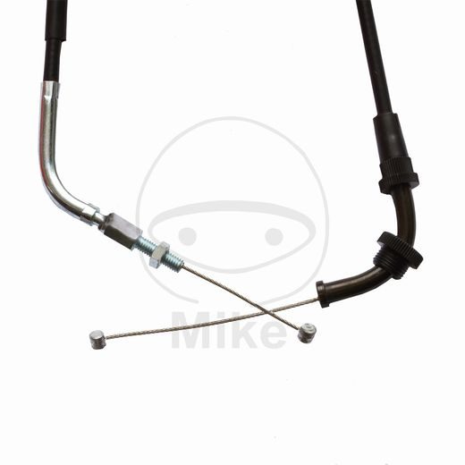 THROTTLE CABLE JMT B CLOSE