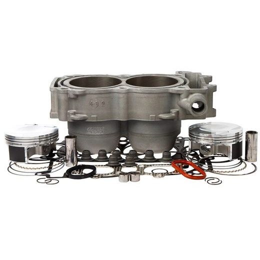 STANDARD BORE HC CYLINDER KIT CYLINDER WORKS 60003-K01HC 93MM