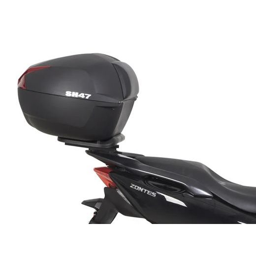 TOP MASTER FITTING KIT SHAD Z0M311ST