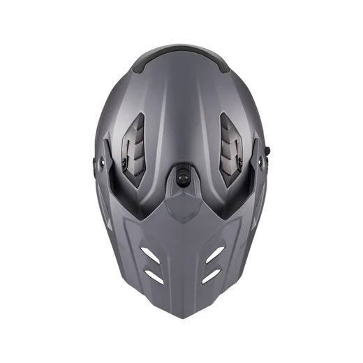 ENDURO HELMET MT HELMETS TRACK SV PURE A2 MATT L